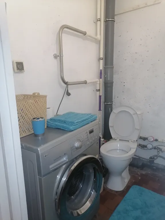 Квартира около метро