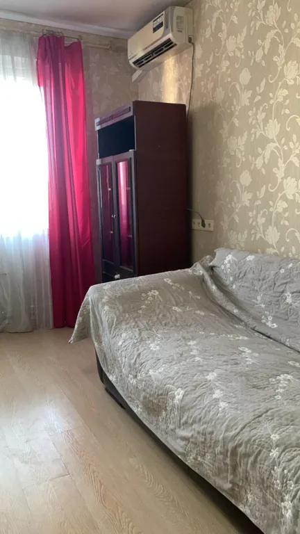 Квартира рядом с морем и городской инфраструктурой