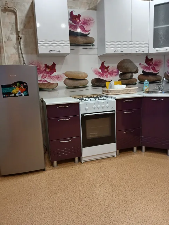 Апартаменты СитиМол