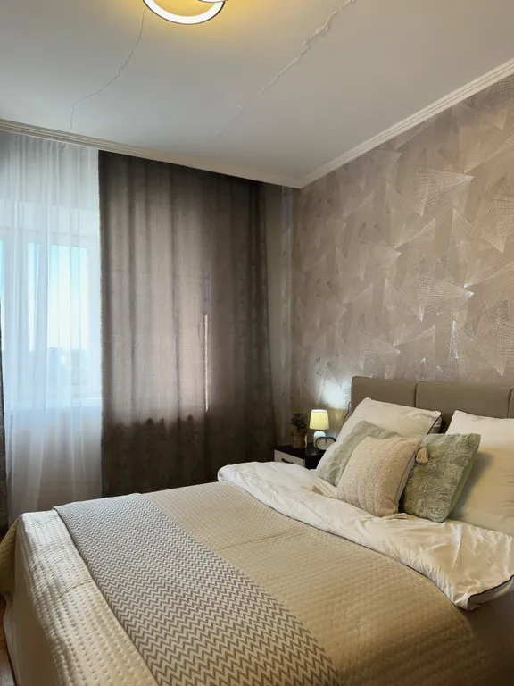 2-х комнатная квартира в центре города