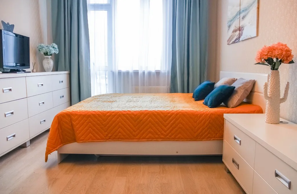 Квартира Квартира у спорт комплекса Янтарный — Калининград