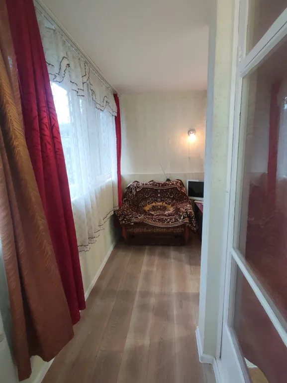 Квартира Квартира у моря — Сочи