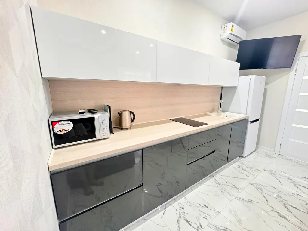 Коттедж Коттедж Тихий рай — Анапа