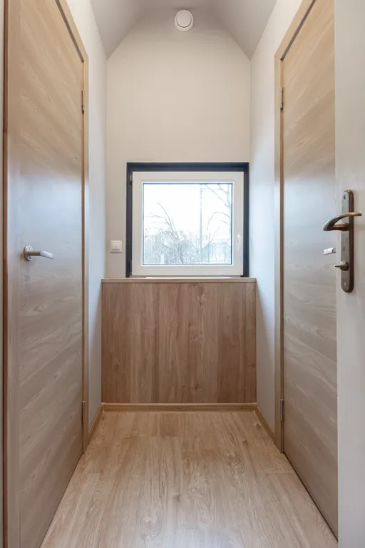 Квартира Квартира с зоной барбекю в 600м от моря — Светлогорск