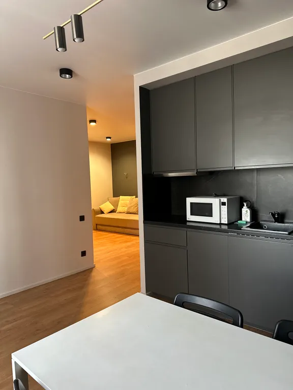 Квартира Квартира Design Space в Жк ЯрСити — Ярославль