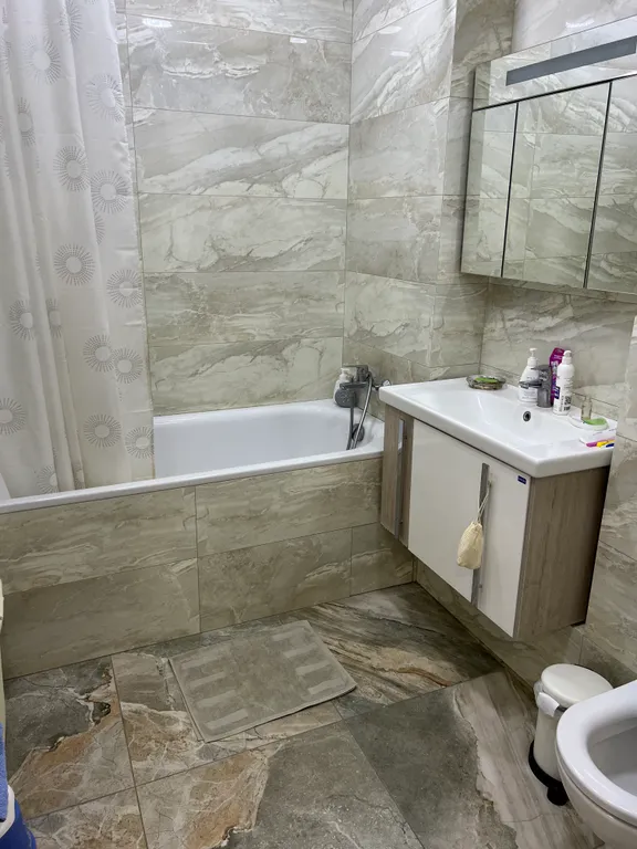 Коттедж в самом тихом и зелёном месте