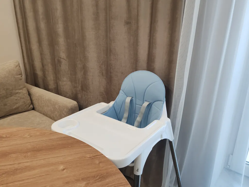 Апартаменты Premium в Центре