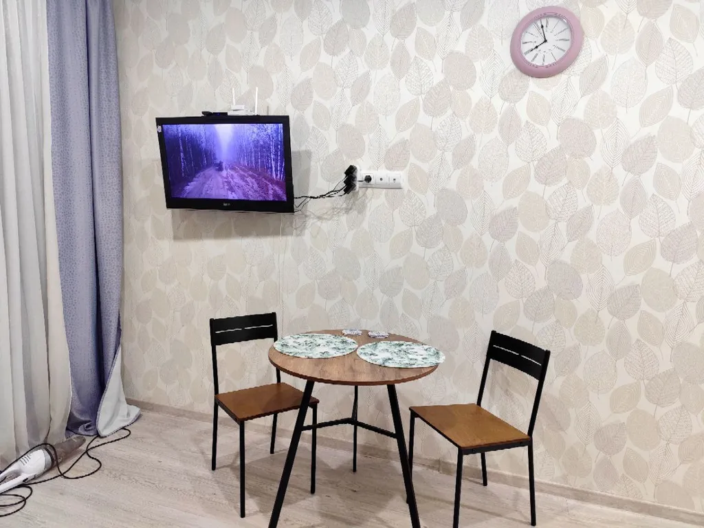 Шикарная квартира, пляж, Волга, Суворовское училище рядом