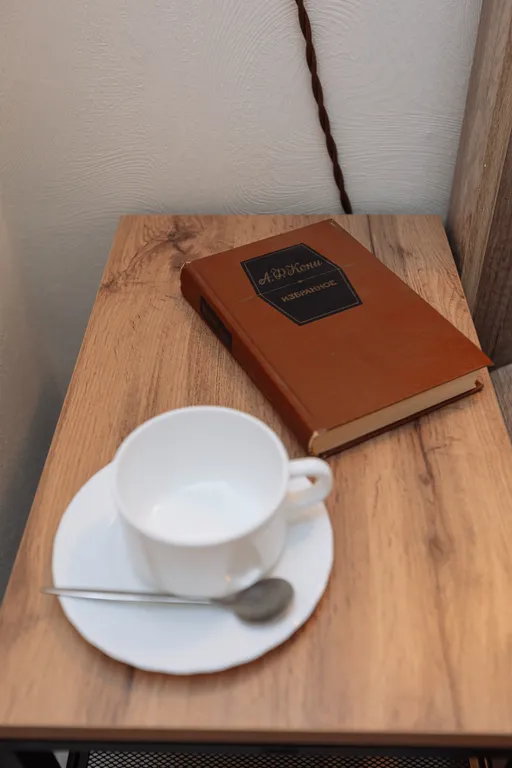 Квартира Идеальная квартира для тех, кто хочет гулять по Калининграду пешком! — Калининград