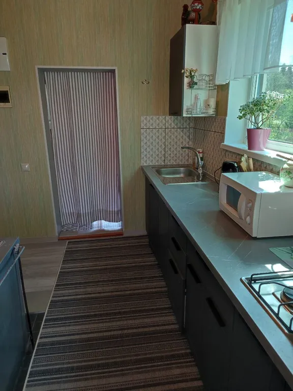 Дом в деревне Харлу, 30 км от Сортавала