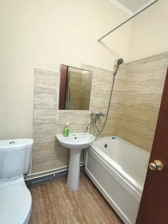 Уютная квартира центральный район