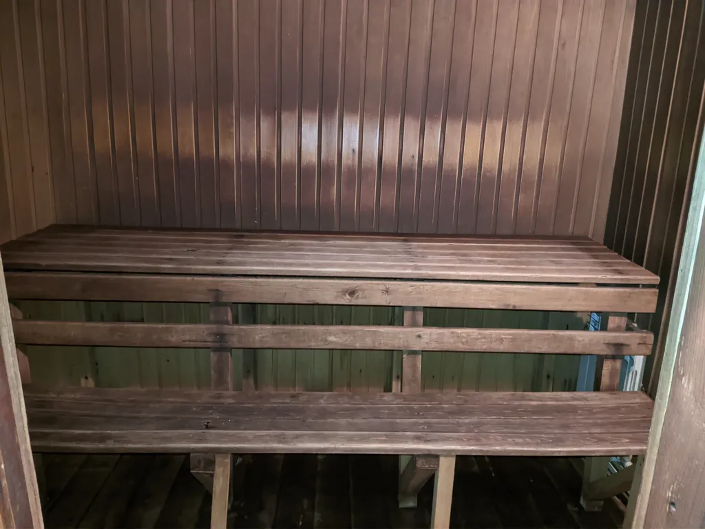 Коттедж Десятка