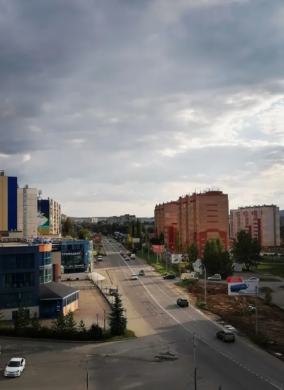 Квартира рядом с озером Тургояк