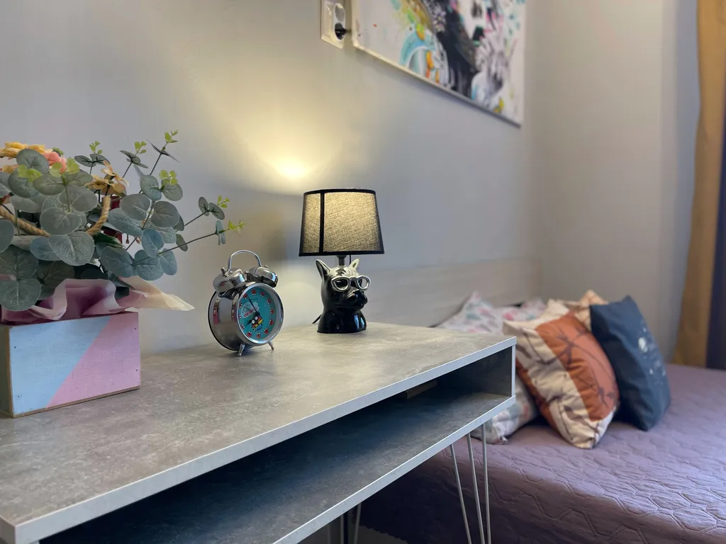 Квартира Студия в центре рядом с САФУ — аренда посуточно в Архангельск