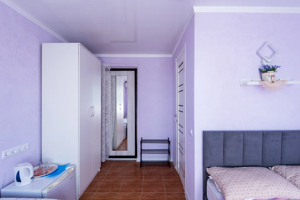 Квартира Комната — Лазаревское