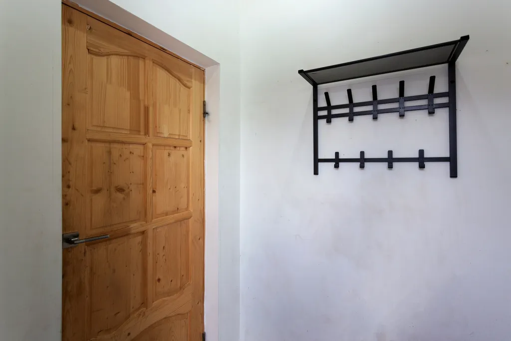 Уютный дом в Подмосковье