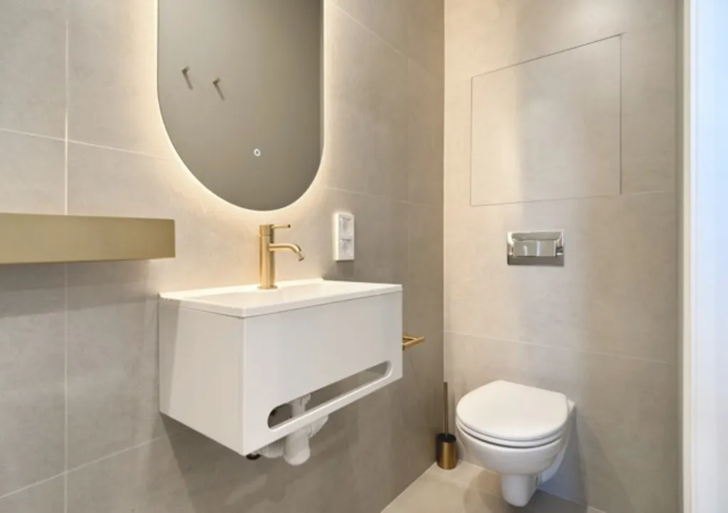 Квартира Квартира Дизaйнeрcкая студия рядом c ФГБУ НМИЦ CСХ имени А. H. Бакулевa — Новоивановское