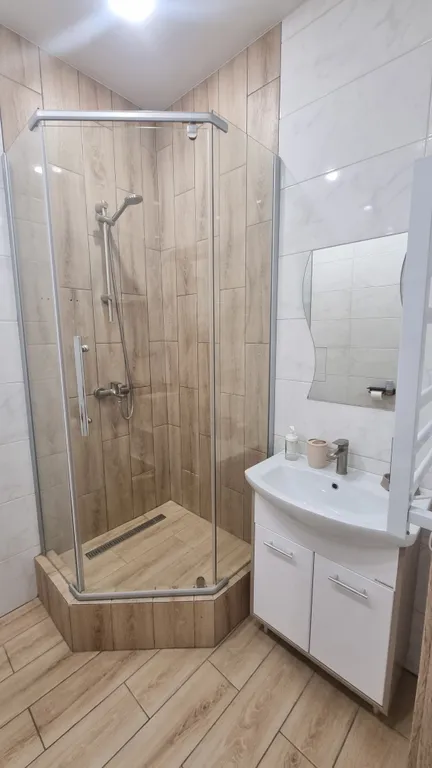 Квартира Квартира Ваш комфортный отдых — Темрюк