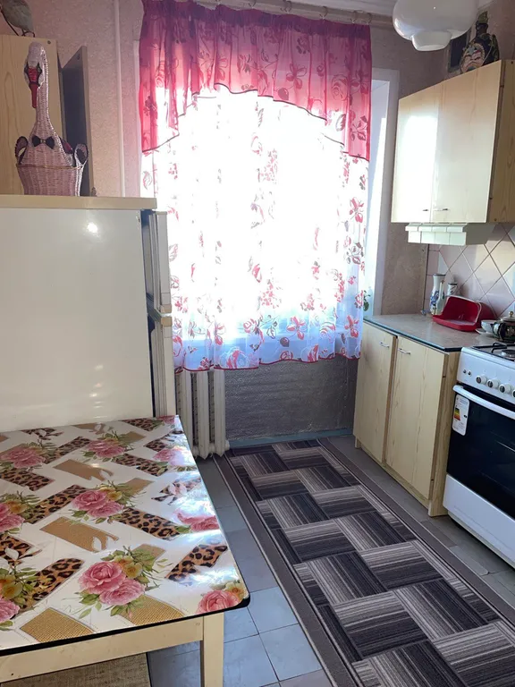 Квартира в центре города