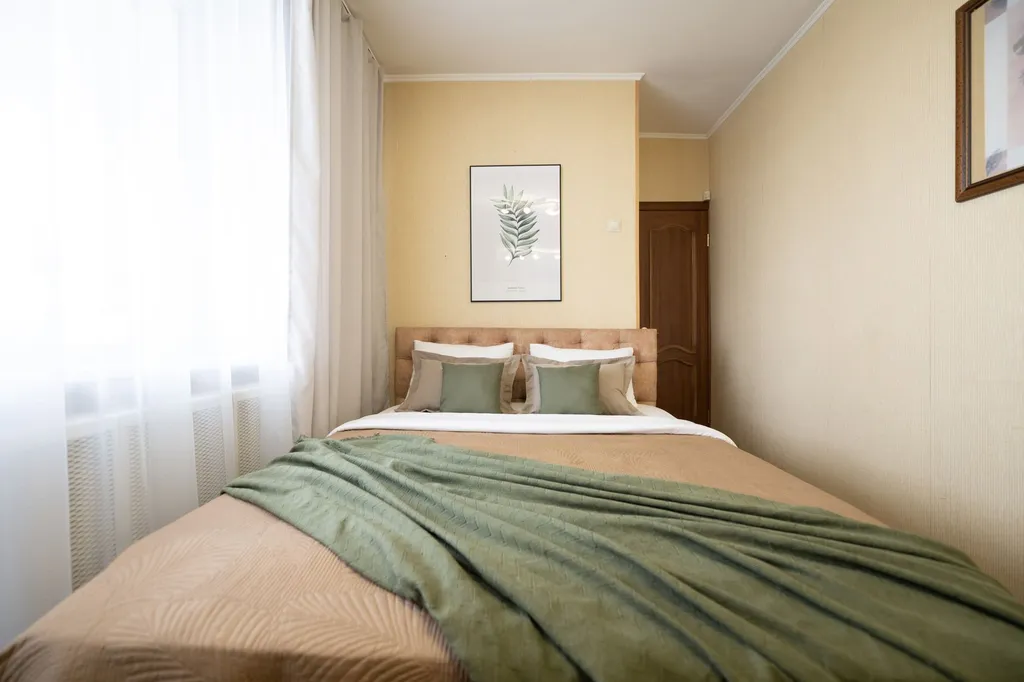 Городской бор