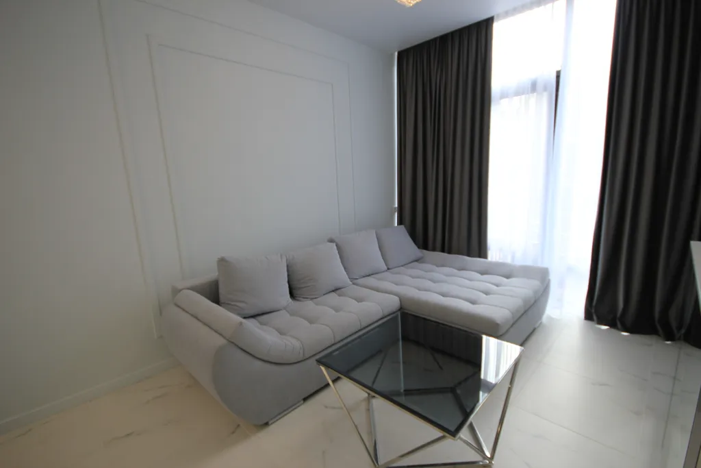 Квартира Квартира LikeHomeDinamo — Светлогорск