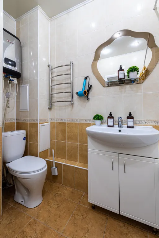 Отличная квартира в центре города