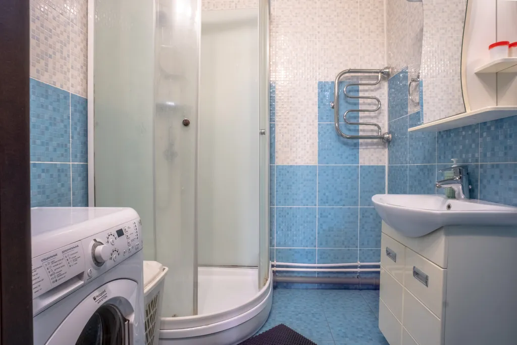 Апартаменты большие двухкомнатные в отличном районе