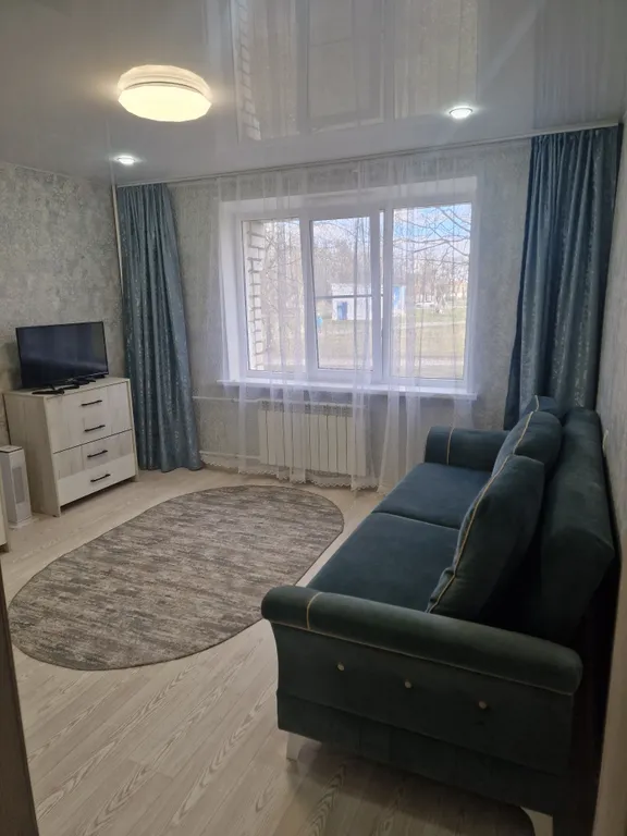 Уютная квартира в сердце города