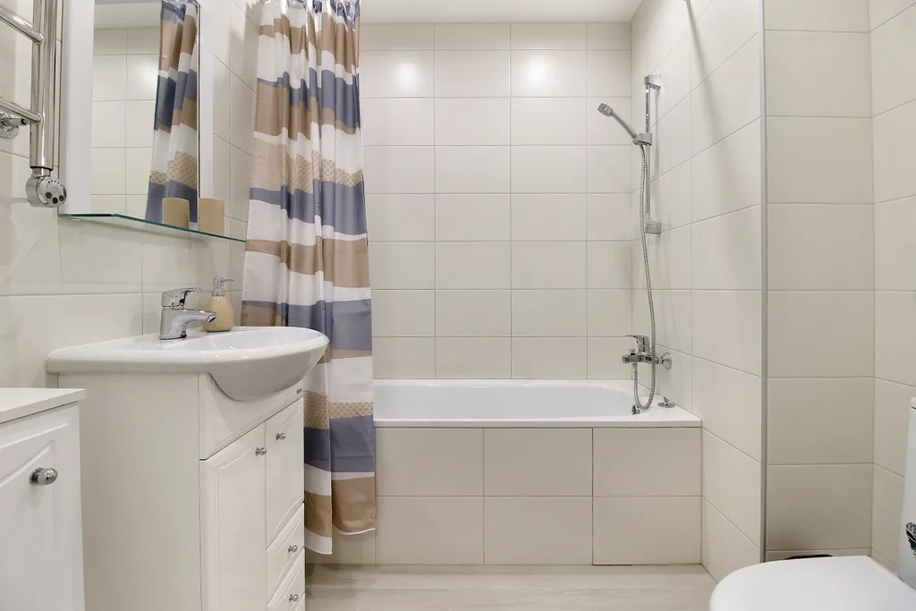 Апартаменты в чистом уголке города