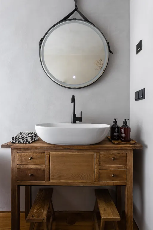 Studio 36 Suites Green Penthouse