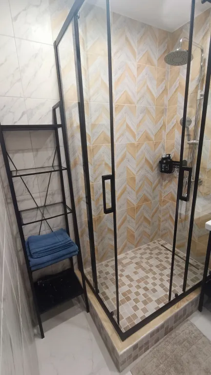 Уютная 1-комнатная квартира