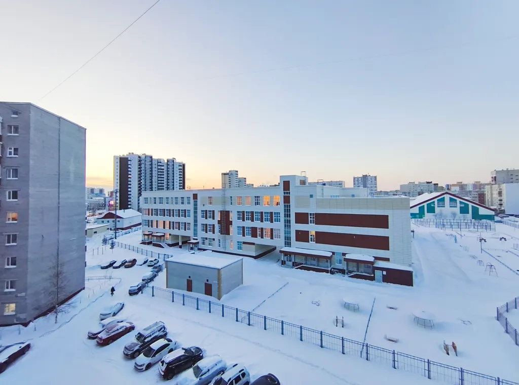 Уютная квартира для семьи из 4 х человек