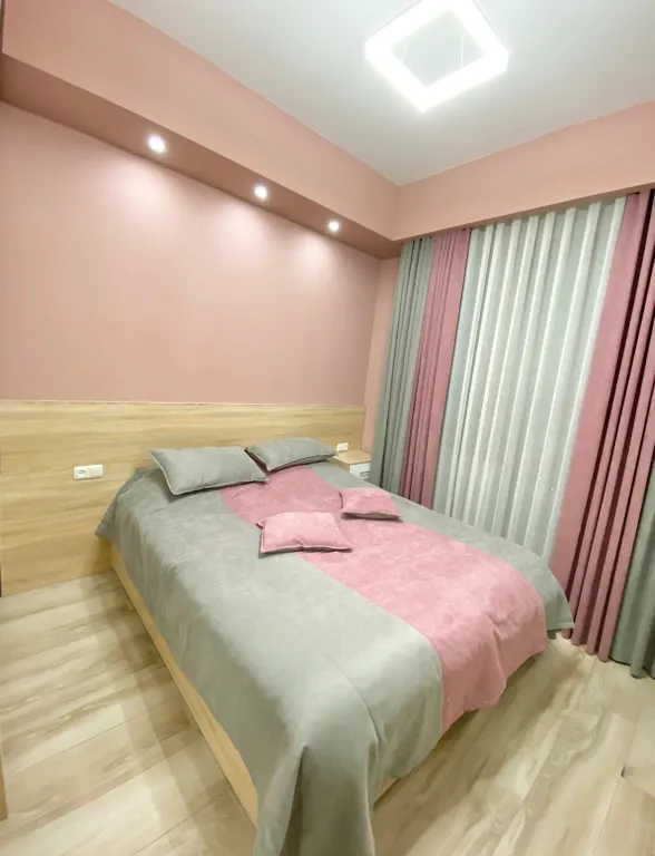 Классная квартира в центре города