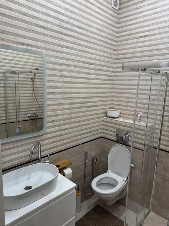 Шикарная квартира в самом центре