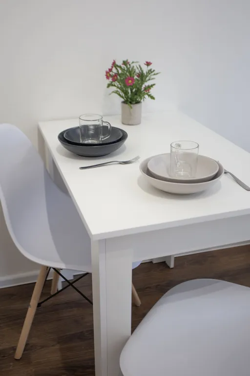 Квартира Квартира для 2 в Цветном городе — Санкт-Петербург