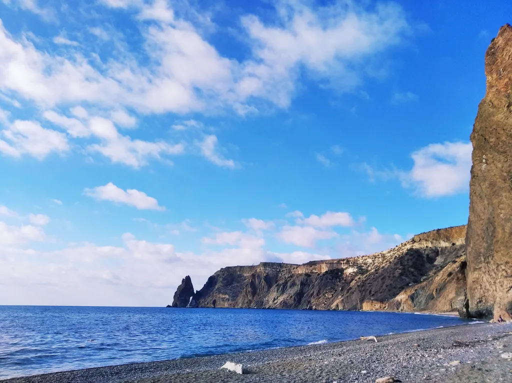 Квартира Квартира Студия рядом с морем — Севастополь