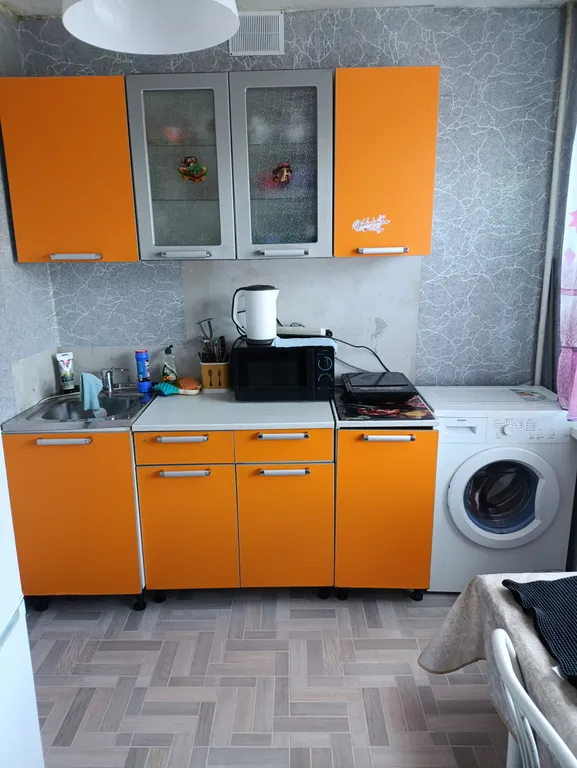 Уютная квартира в центре города — аренда посуточно в Благовещенск