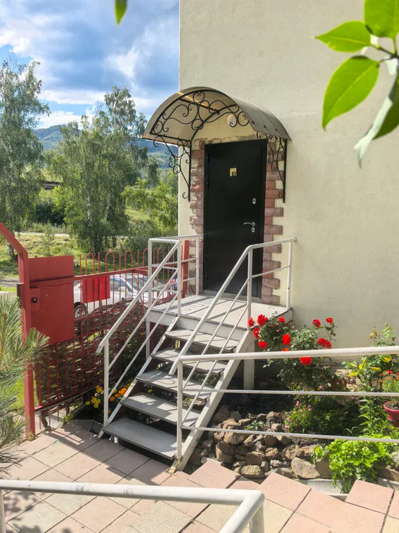 Апартаменты бунгало Валенсия