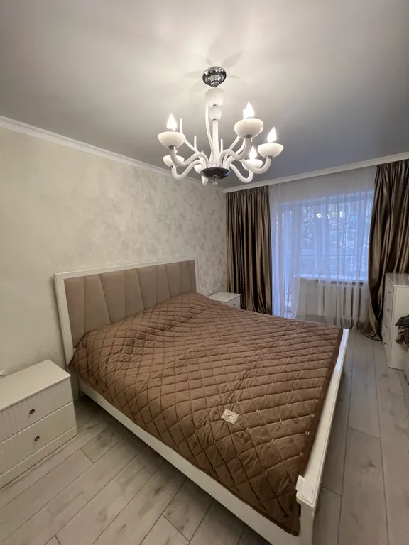 1-комнатная Квартира — аренда посуточно в Георгиевск