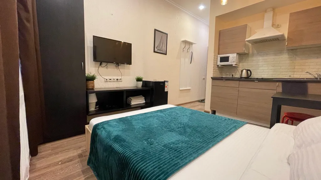 Квартира Комната — Лобня