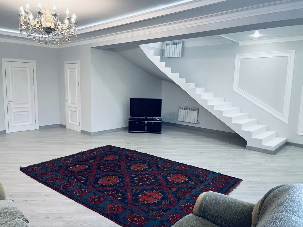 Дом рядом с морем