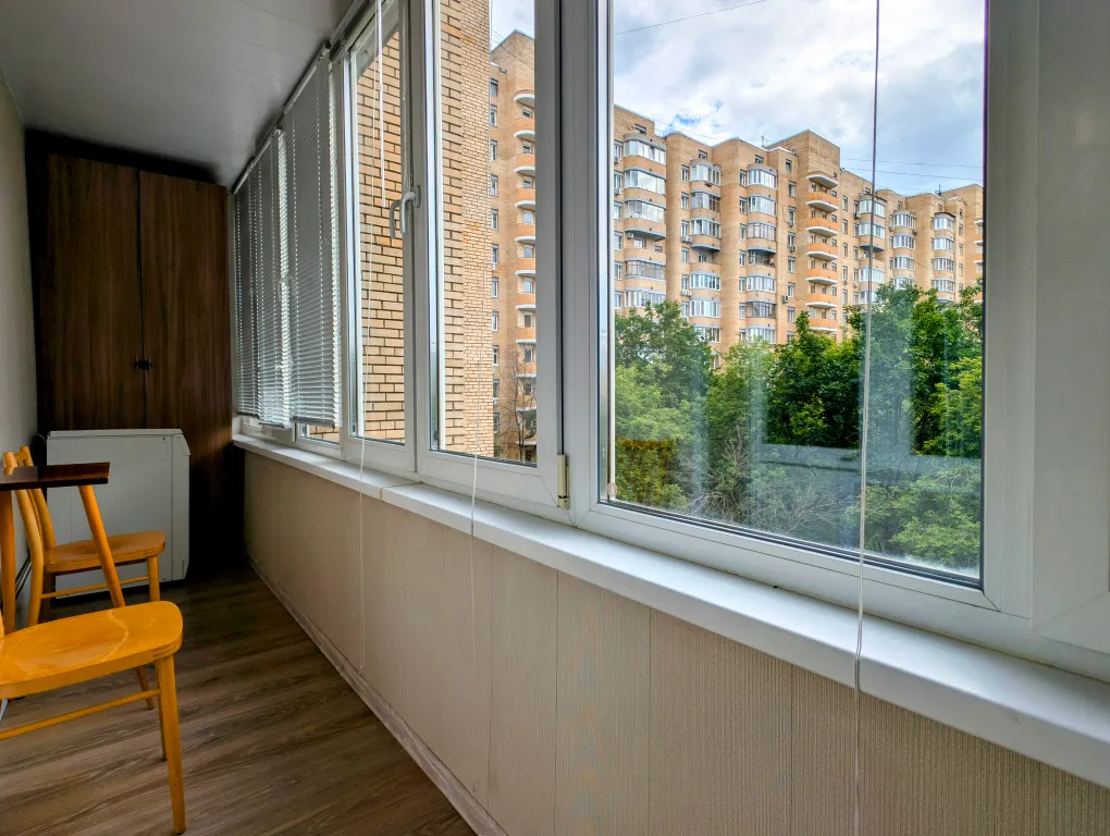 Квартира ЛюксКвартира Большая Грузинская 39 — Москва