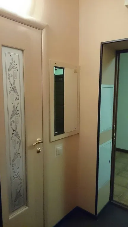 Комната