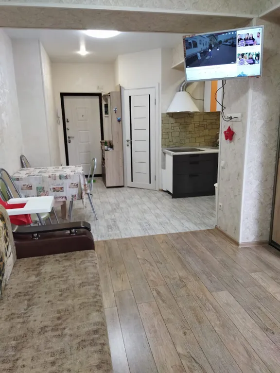 Квартира Уютная квартира — Адлер