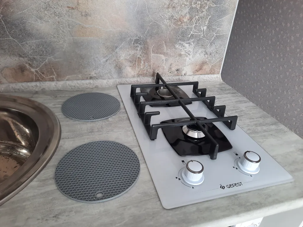 Квартира-комфорт в самом центре