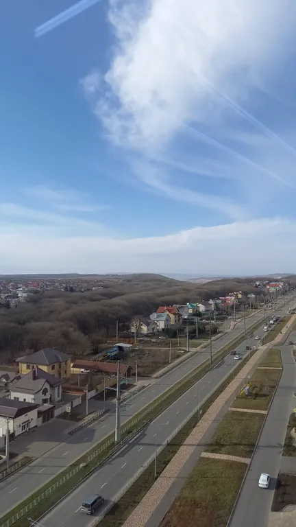 Апартаменты фреш