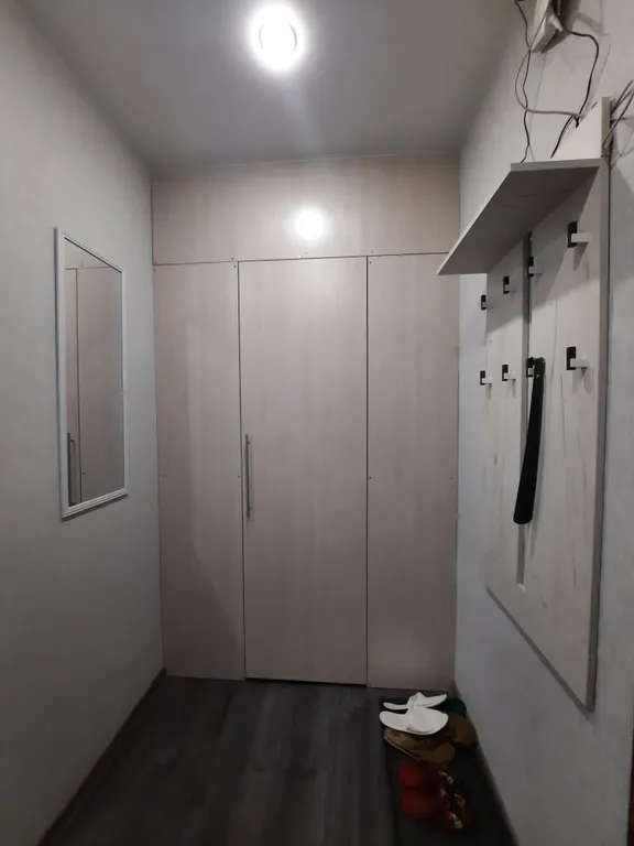 Уютная квартира в центре