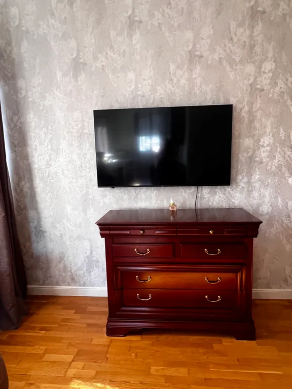 Комфортная квартира в центре в новостройке!