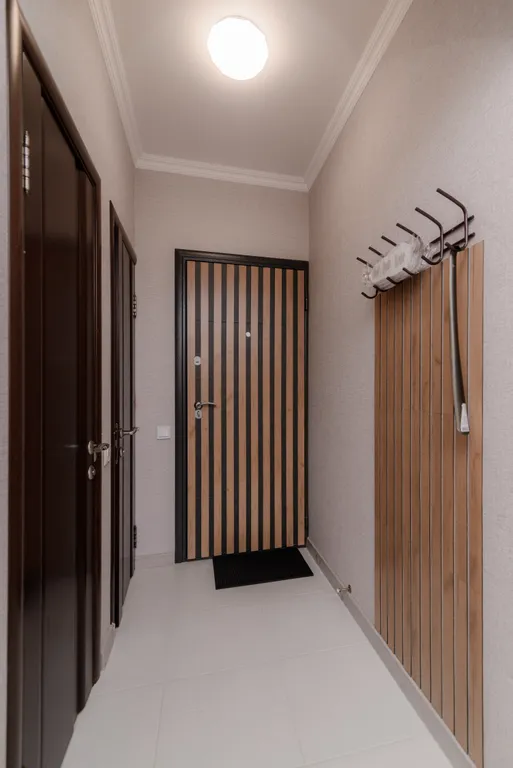 Студия 2 VV Apart у метро Котельники на Строителей 1