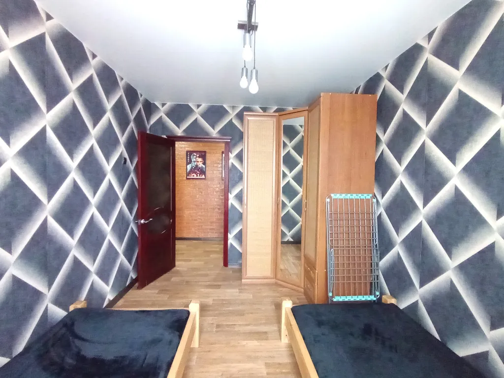 Квартира для командированных